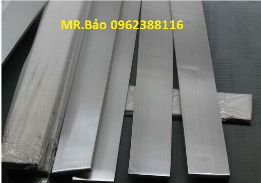 Thép thanh Inox SUS304L/321/316/310/310S